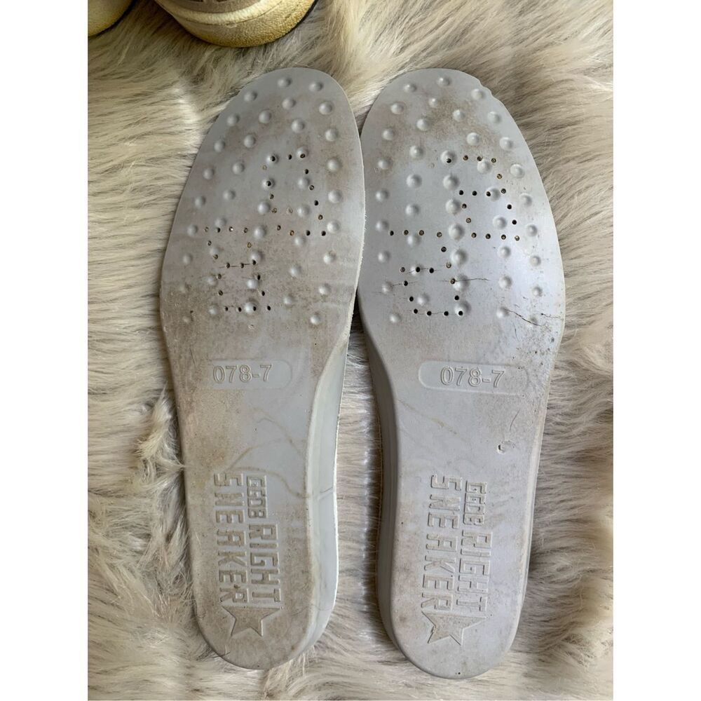 Golden Goose Ballstars Women EU 40  Unicorns - Picture 9 of 12